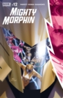 Image for Mighty Morphin #12