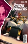 Image for Power Rangers #12