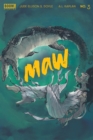 Image for Maw #3