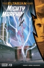 Image for Mighty Morphin #13