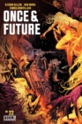 Image for Once &amp; Future #22