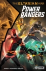 Image for Power Rangers #13