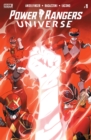 Image for Power Rangers Universe #1