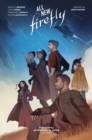 Image for All-New Firefly: The Gospel According to Jayne Vol. 1