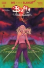 Image for Buffy the Vampire Slayer #32
