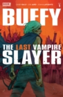 Image for Buffy the Last Vampire Slayer #1
