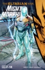 Image for Mighty Morphin #14