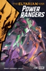 Image for Power Rangers #14