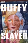 Image for Buffy the Last Vampire Slayer