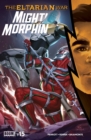 Image for Mighty Morphin