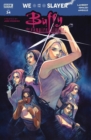 Image for Buffy the Vampire Slayer #34