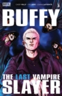 Image for Buffy the Last Vampire Slayer #3