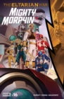 Image for Mighty Morphin #16