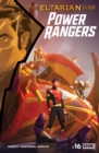 Image for Power Rangers #16