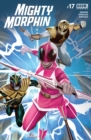Image for Mighty Morphin #17