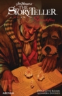 Image for Jim Henson&#39;s The Storyteller: Shapeshifters #2