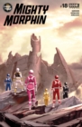 Image for Mighty Morphin #18