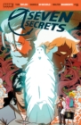 Image for Seven Secrets #16