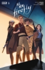 Image for All-New Firefly #3