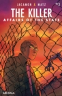 Image for Killer, The: Affairs of the State #3 (Of 6)