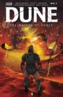 Image for Dune: The Waters of Kanly #1