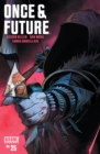 Image for Once &amp; Future #25