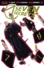 Image for Seven Secrets #17