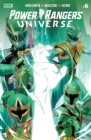Image for Power Rangers Universe #6