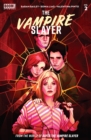 Image for Vampire Slayer, The #2