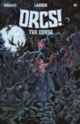 Image for ORCS!: The Curse #1