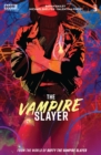 Image for Vampire Slayer, The #3