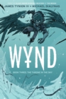 Image for Wynd Book Three: The Throne in the Sky