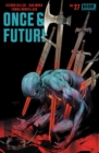 Image for Once &amp; Future #27