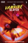 Image for Vampire Slayer, The #4