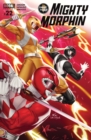 Image for Mighty Morphin #22