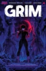 Image for Grim #4