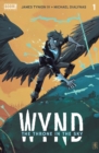 Image for Wynd: The Throne in the Sky #1