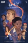 Image for Firefly: 20th Anniversary Special #1