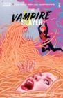 Image for Vampire Slayer, The #5