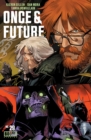 Image for Once &amp; Future #29