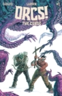 Image for ORCS!: The Curse #3
