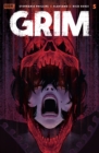 Image for Grim #5