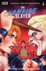 Image for Vampire Slayer, The #6