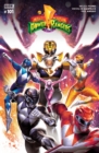 Image for Mighty Morphin Morphin Power Rangers #101