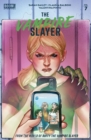 Image for Vampire Slayer, The #7