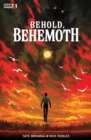 Image for Behold, Behemoth #1
