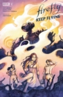 Image for Firefly: Keep Flying #1