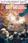 Image for Saban&#39;s Go Go Power Rangers #24