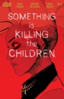 Image for Something is Killing the Children #2
