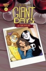 Image for Giant Days: As Time Goes By #1